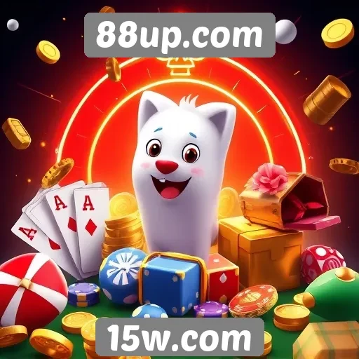 Análise das ofertas de jogos no 88up.com