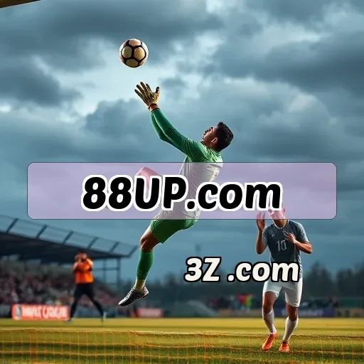 Loteria no 88up.com: Experiência de Jogo que Surpreende