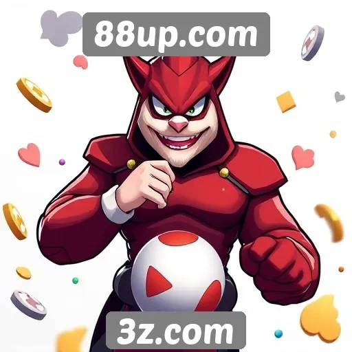 Novidades e promoções atuais no 88up.com