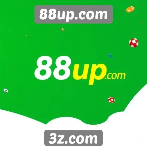 Exploração das ofertas promocionais do 88up