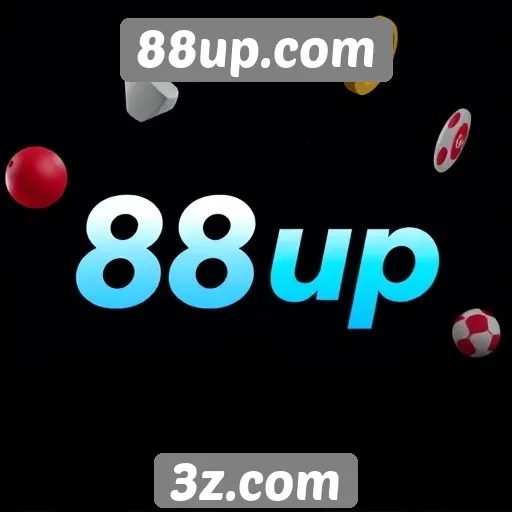 88up.com oferece ampla variedade de jogos online